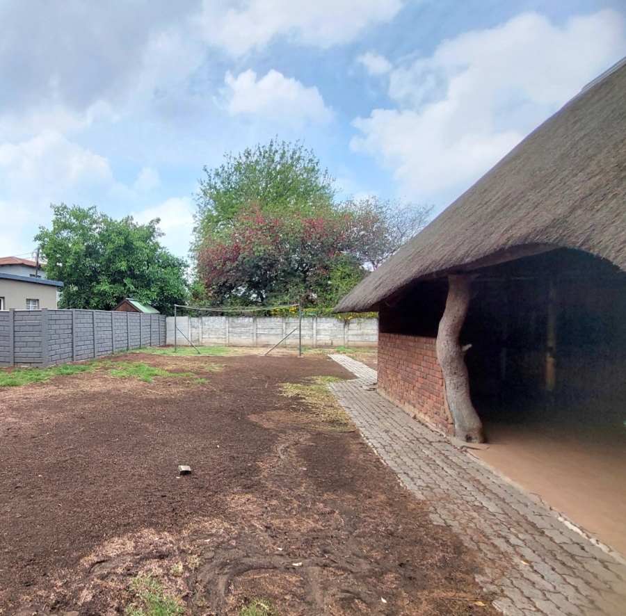 3 Bedroom Property for Sale in Brits North West